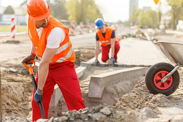 Best Concrete Slab Construction in Fort Myers, FL